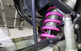 YAMAHA DT200 WR 2000 3XP