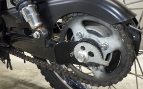 KAWASAKI 250TR BJ250F