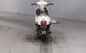 HONDA GIORNO AF77