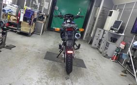 HONDA XR125L 2014
