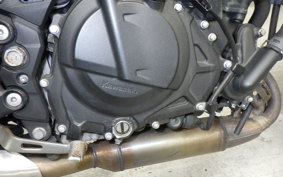 KAWASAKI Z400 Gen.2 2021 EX400G