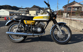 YAMAHA DX250 DS7