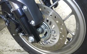 HONDA MONKEY 125 2008 JB02