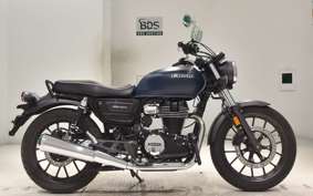 HONDA GB350 2024 NC59