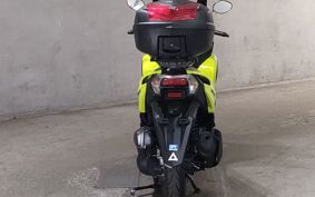 YAMAHA TRICITY 125 SEC1J