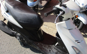 SUZUKI ADDRESSV125SS CF4MA