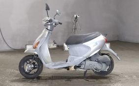 SUZUKI LETS4 CA45A
