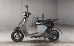 SUZUKI LET`S4 CA45A
