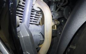 YAMAHA FAZER 250 2009