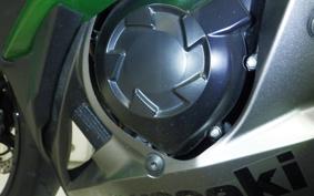 KAWASAKI NINJA 1000 A 2019 ZXT00W