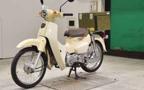 HONDA C110 SUPER CUB JA44