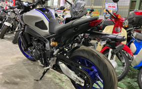YAMAHA MT-09 SP ABS 2022 RN69J