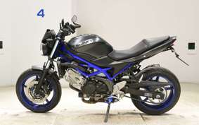 SUZUKI SV650 2021 VP55B