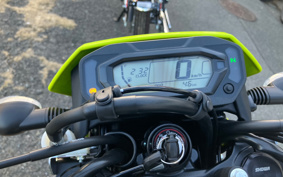 KAWASAKI KLX230 SM LX232A