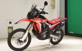 HONDA CRF250 RALLY A MD44
