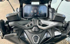 YAMAHA T-MAX 560 A TECHMAX 2023 SJ19J