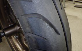 HONDA FORZA 250 1997 MF17