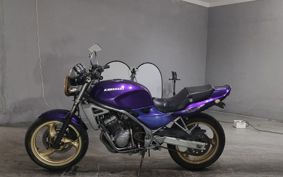 KAWASAKI BALIUS250 ZR250A