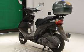 SUZUKI ADDRESS V125 S 2014 CF4MA