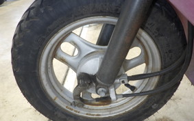 HONDA DIO GEN 3 AF34