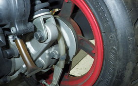 YAMAHA VINO 50 2025 SA54J