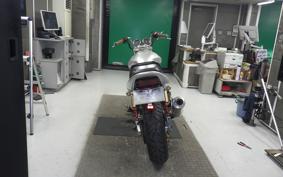 HONDA CB400SF VTEC 2001 NC39