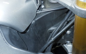 YAMAHA MT-10 SP 2017 RN50J