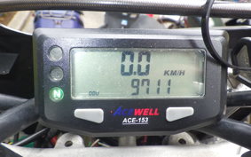 SUZUKI 250SB LX250L