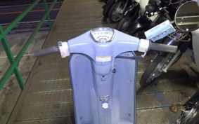 HONDA JULIO AF52