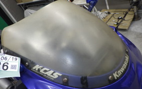 KAWASAKI ZXR250 2006 ZX250A