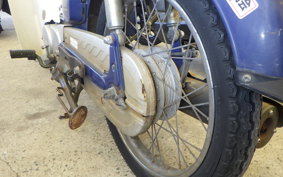 YAMAHA MATE 50 UA04J