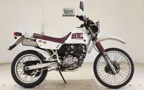 SUZUKI DJEBEL 200 (DR200SE) SH42A