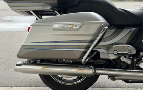 HARLEY FLTRUSE1800CVO 2016 TAN