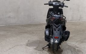 YAMAHA  CYGNUS  GRIF ASU SEJ4J