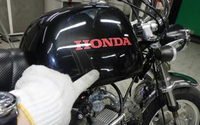 HONDA MONKEY 2007 Z50J