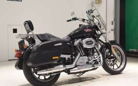 HARLEY XL1200T 2016