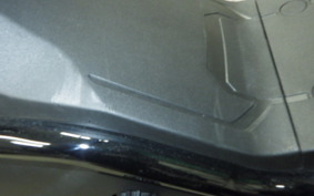 HONDA ZOOMERE 2013