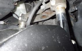 YAMAHA MAJESTY 250 Gen.4 SG20J