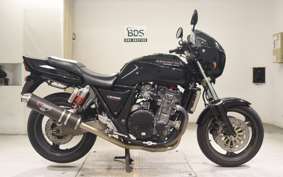 HONDA CB1000SF T2 1997 SC30