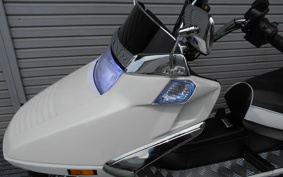 HONDA FUSION MF02