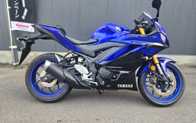 YAMAHA YZF-YZF-R3 ABS 2020 RH13J