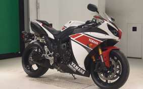 YAMAHA YZF-R1 2010