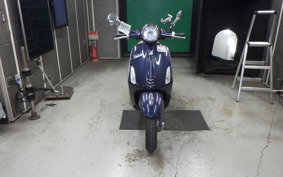 VESPA PRIMAVERA 125 2005