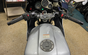 YAMAHA FZ400 1997 4YR