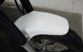 YAMAHA TW200 Gen.2 DG07J