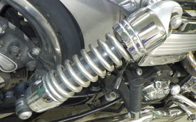 HARLEY FXDL 1580 2007