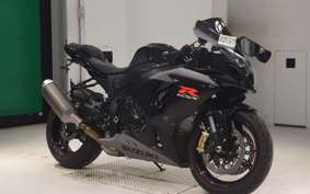 SUZUKI GSX-R1000 2016