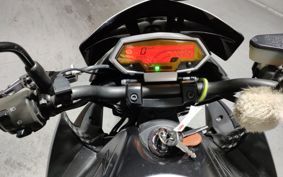 KAWASAKI Z1000 ZRT00D