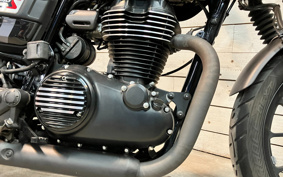 HONDA GB350S 2022 NC59
