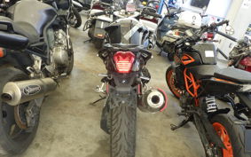 BMW K1200R